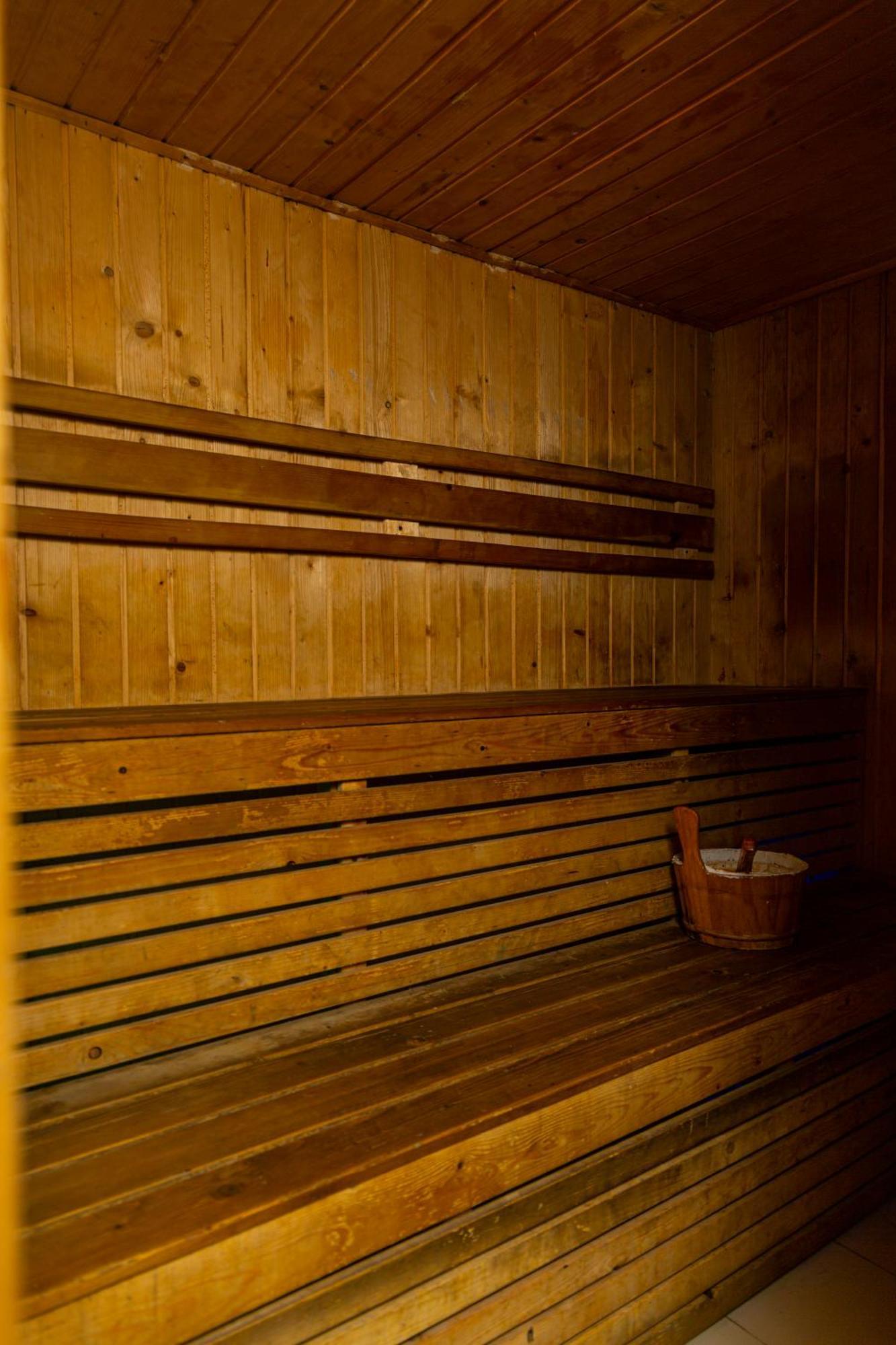 Hotel Tradition & Spa Catmandu Exterior foto